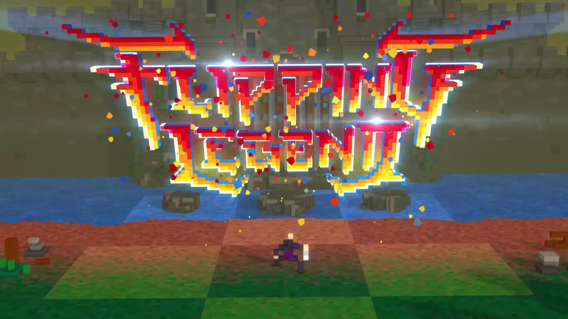 Flipping Legend is an Upcoming Endless Acrobatic Adventure