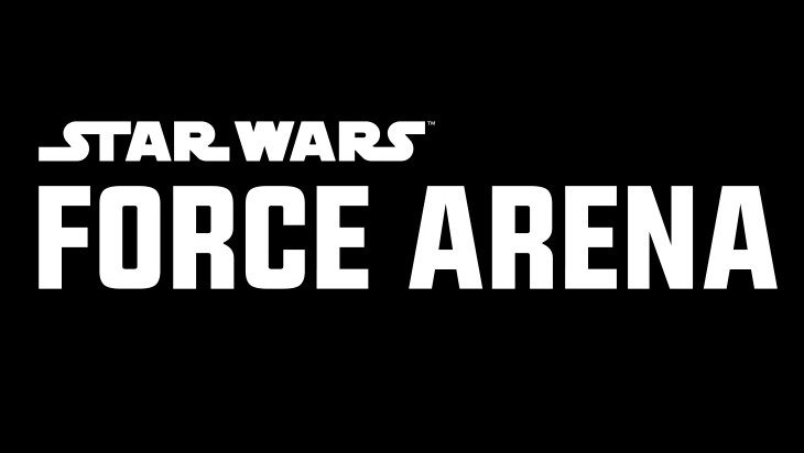 Star Wars: Force Arena Brings Multiplayer Mayhem to Mobile