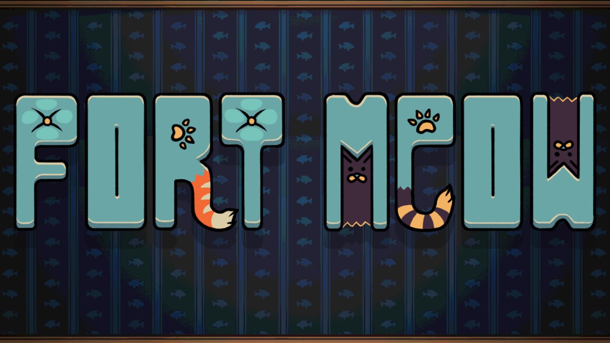 Fort Meow Review: Cat Attack-ack-ack-ack-ack-ack