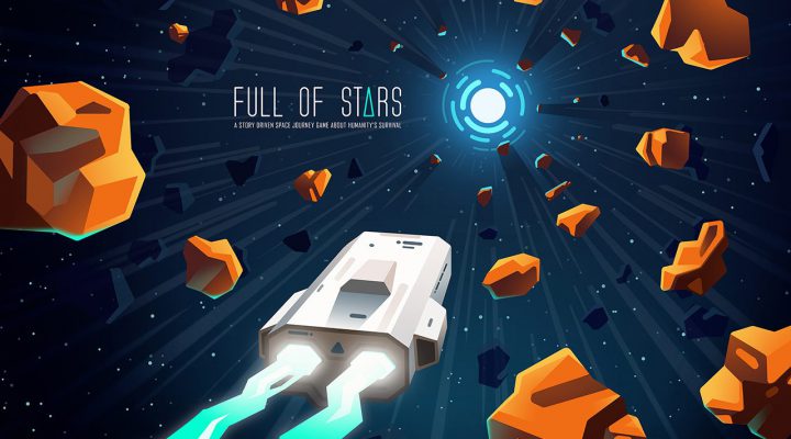 Full of Stars Review