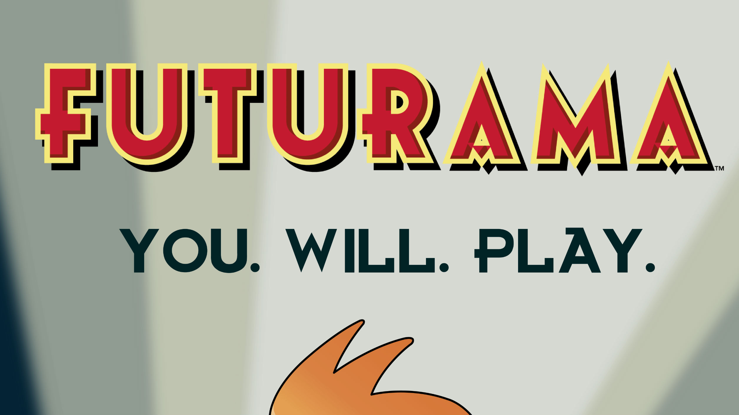 Return to the Future in Futurama: Worlds of Tomorrow