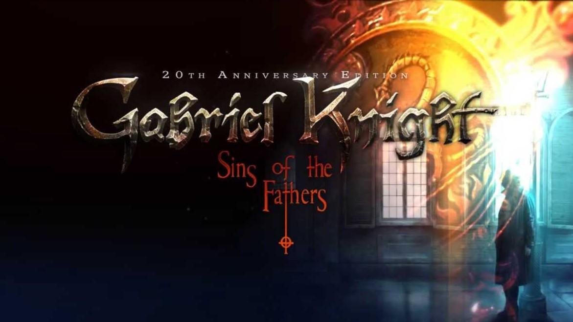 Gabriel Knight: Sins of the Fathers 20th Anniversary Edition Review – Voodoo Revival