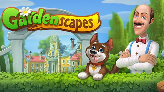 Gardenscapes: New Acres Review – A Lovely Bouquet