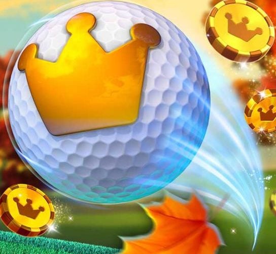 Golf Clash Ball Guide: What’s The Best Ball?