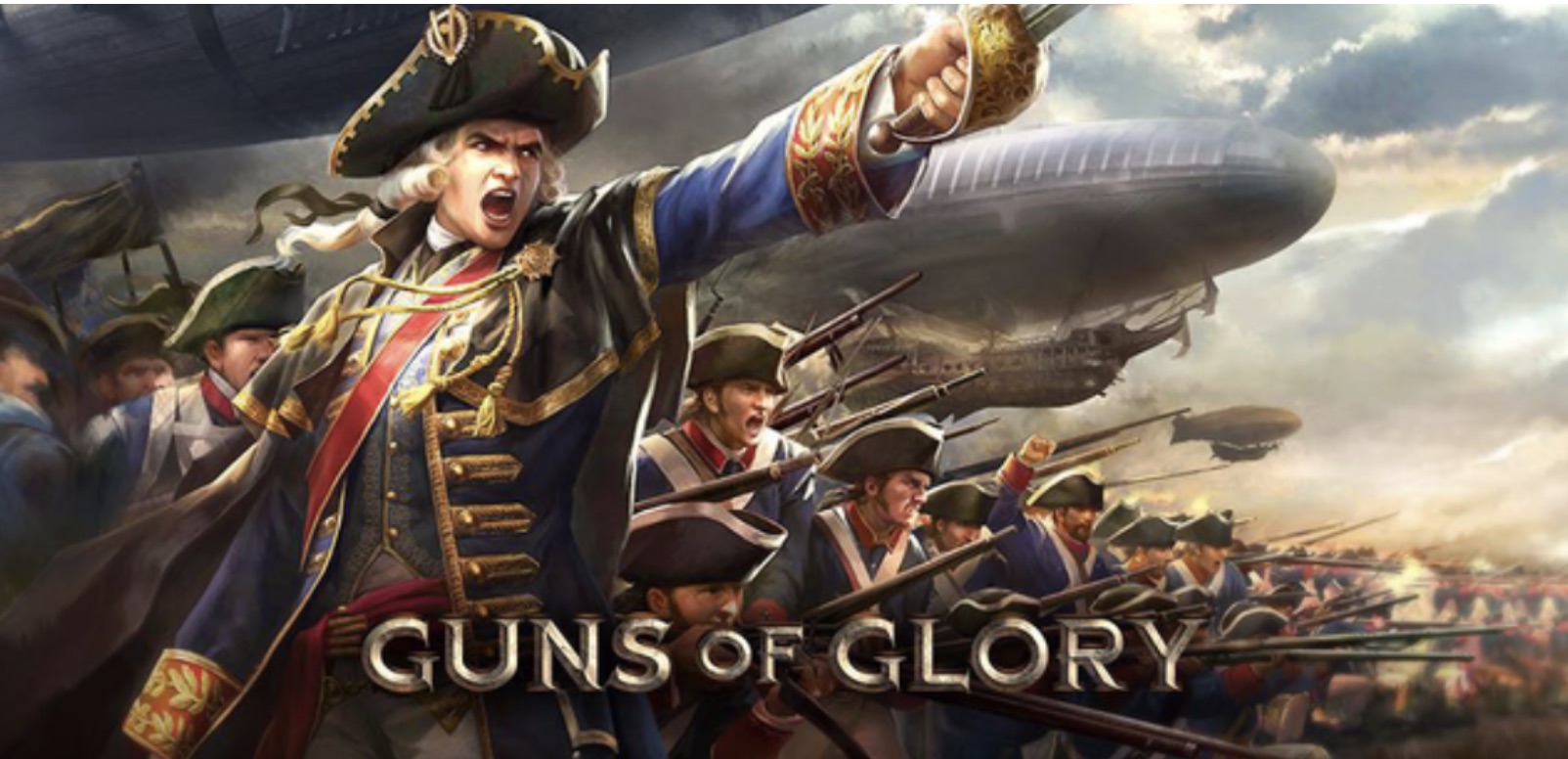 The Winners of Guns of Glory’s Glory Ambassador Competition Have Been Announced