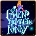 Gwen the Magic Nanny Preview