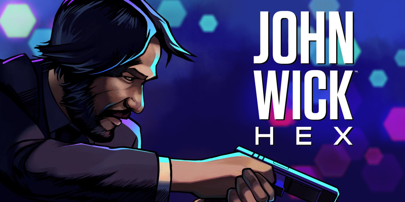 John Wick Hex [Switch] Review – With A Pencil!