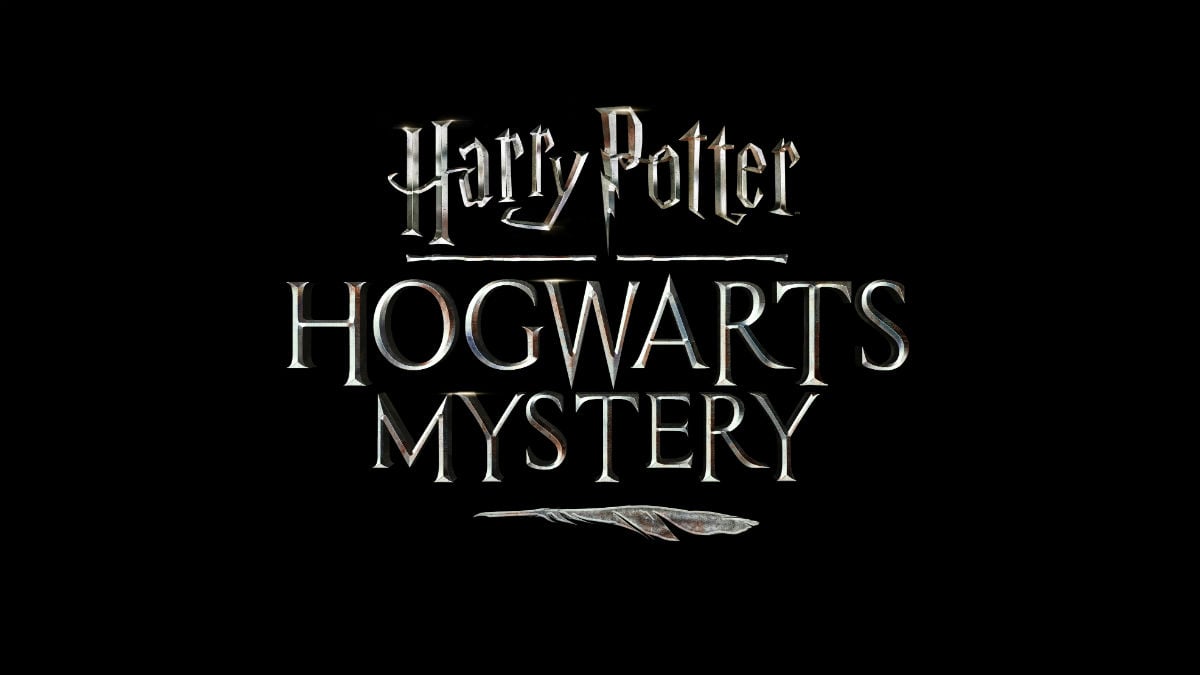 You’re a wizard too — Jam City announces Harry Potter: Hogwarts Mystery mobile RPG