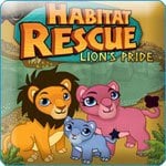 Habitat Rescue – Lion’s Pride Review