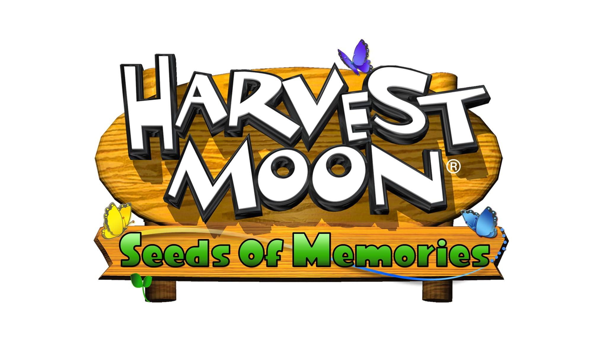 Harvest Moon: Seeds of Memories Review – Reaps What It Sows