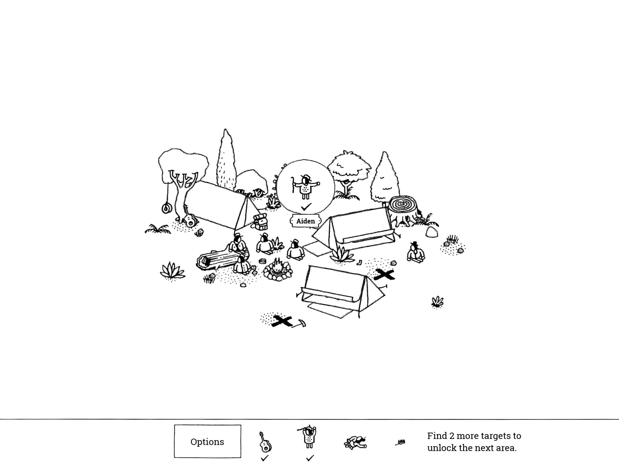 HiddenFolks_Walkthrough_BackyardCampground_Aiden HiddenFolks_Walkthrough_BackyardCampground_Aiden