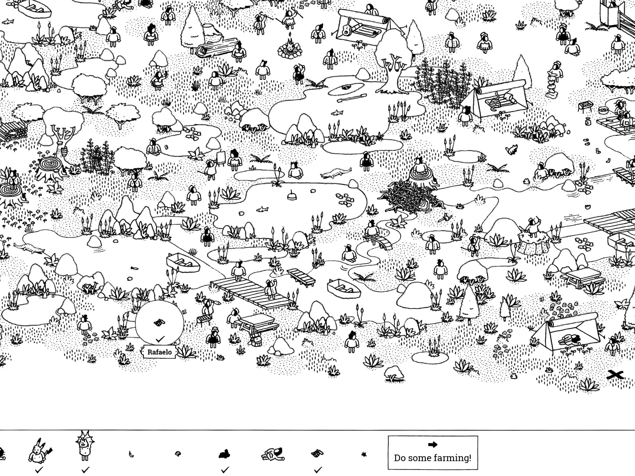 HiddenFolks_Walkthrough_BigCampground_Rafaelo HiddenFolks_Walkthrough_BigCampground_Rafaelo