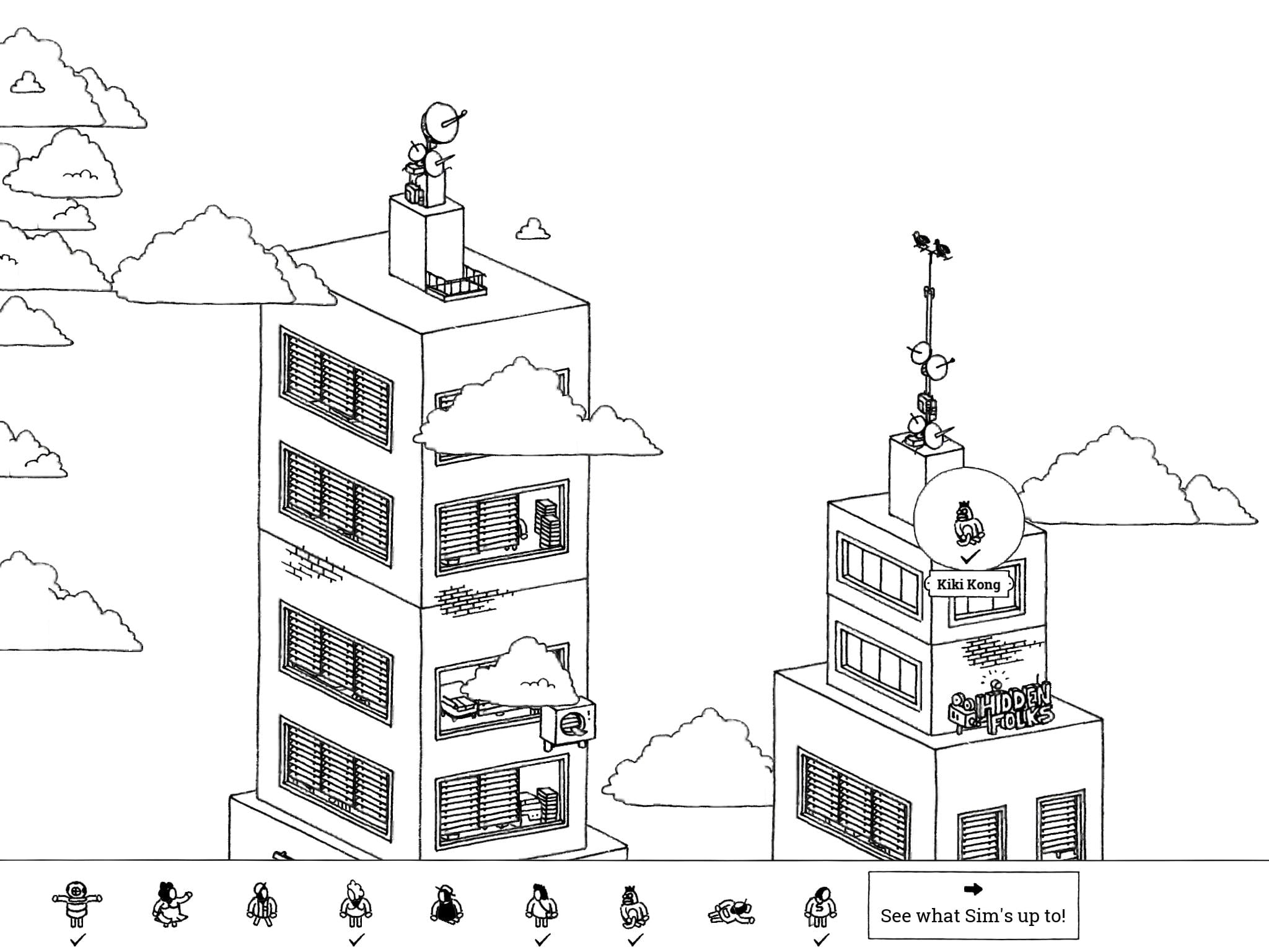 HiddenFolks_Walkthrough_BigCity_KikiKong HiddenFolks_Walkthrough_BigCity_KikiKong