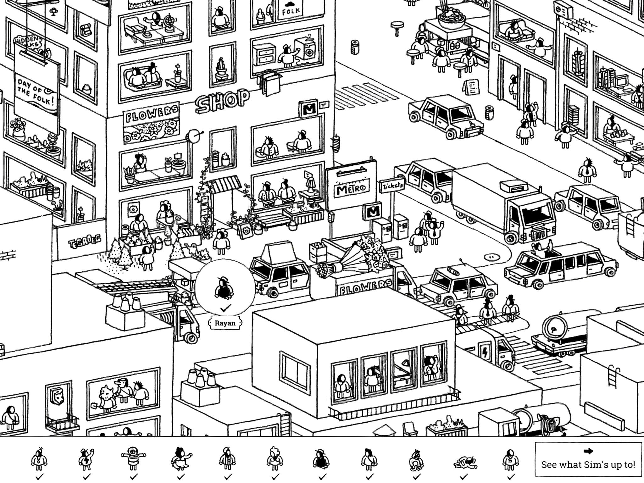 HiddenFolks_Walkthrough_BigCity_Rayan HiddenFolks_Walkthrough_BigCity_Rayan