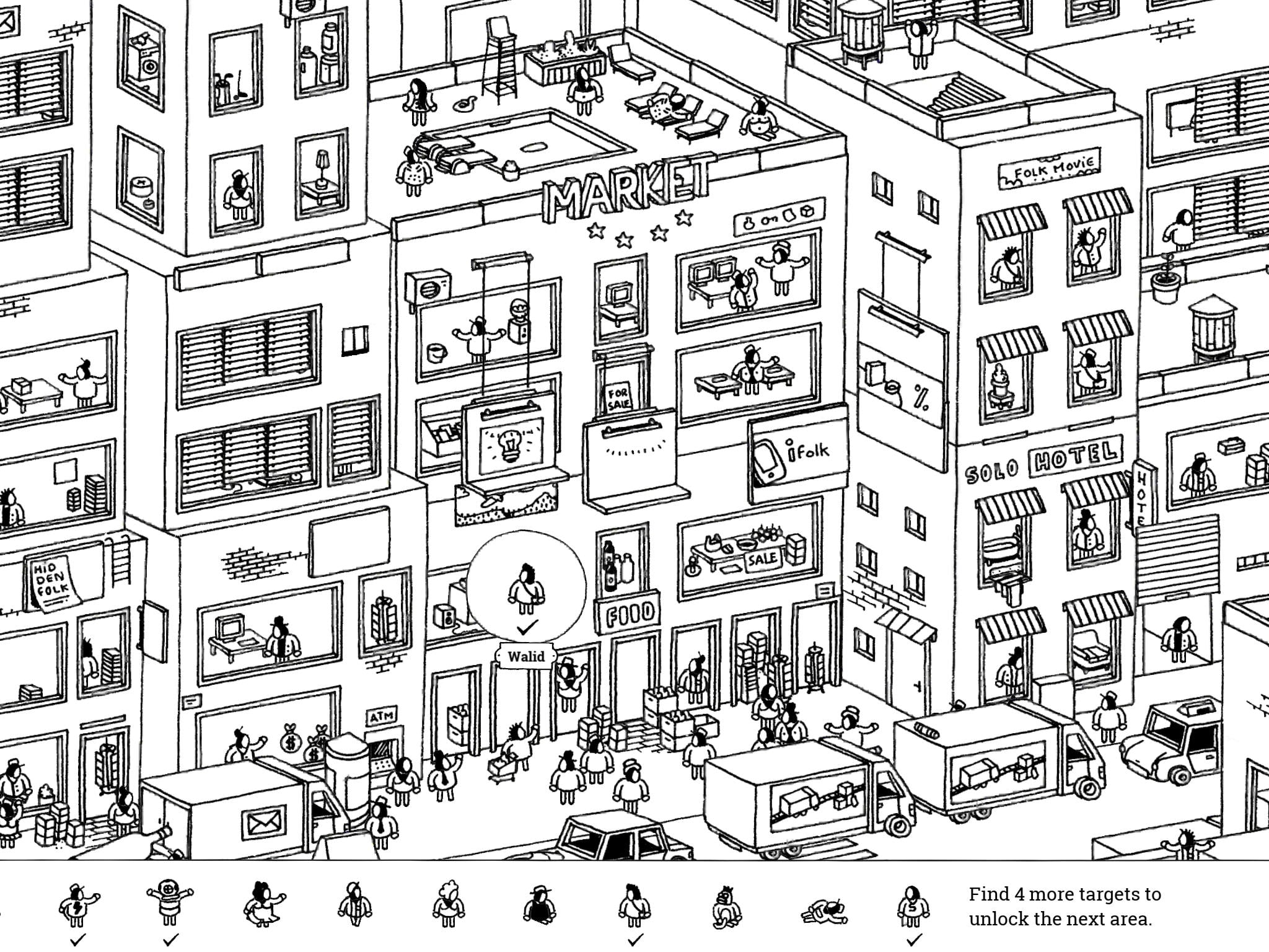 HiddenFolks_Walkthrough_BigCity_Walid HiddenFolks_Walkthrough_BigCity_Walid