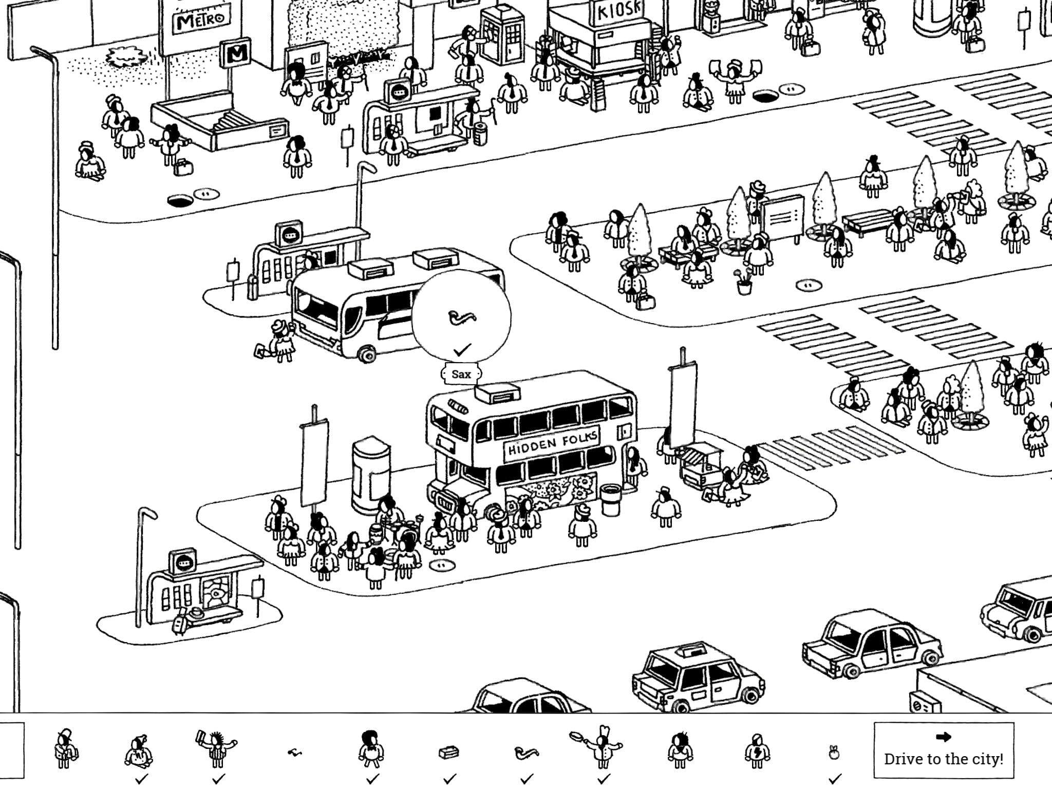 HiddenFolks_Walkthrough_BusStation_Sax HiddenFolks_Walkthrough_BusStation_Sax