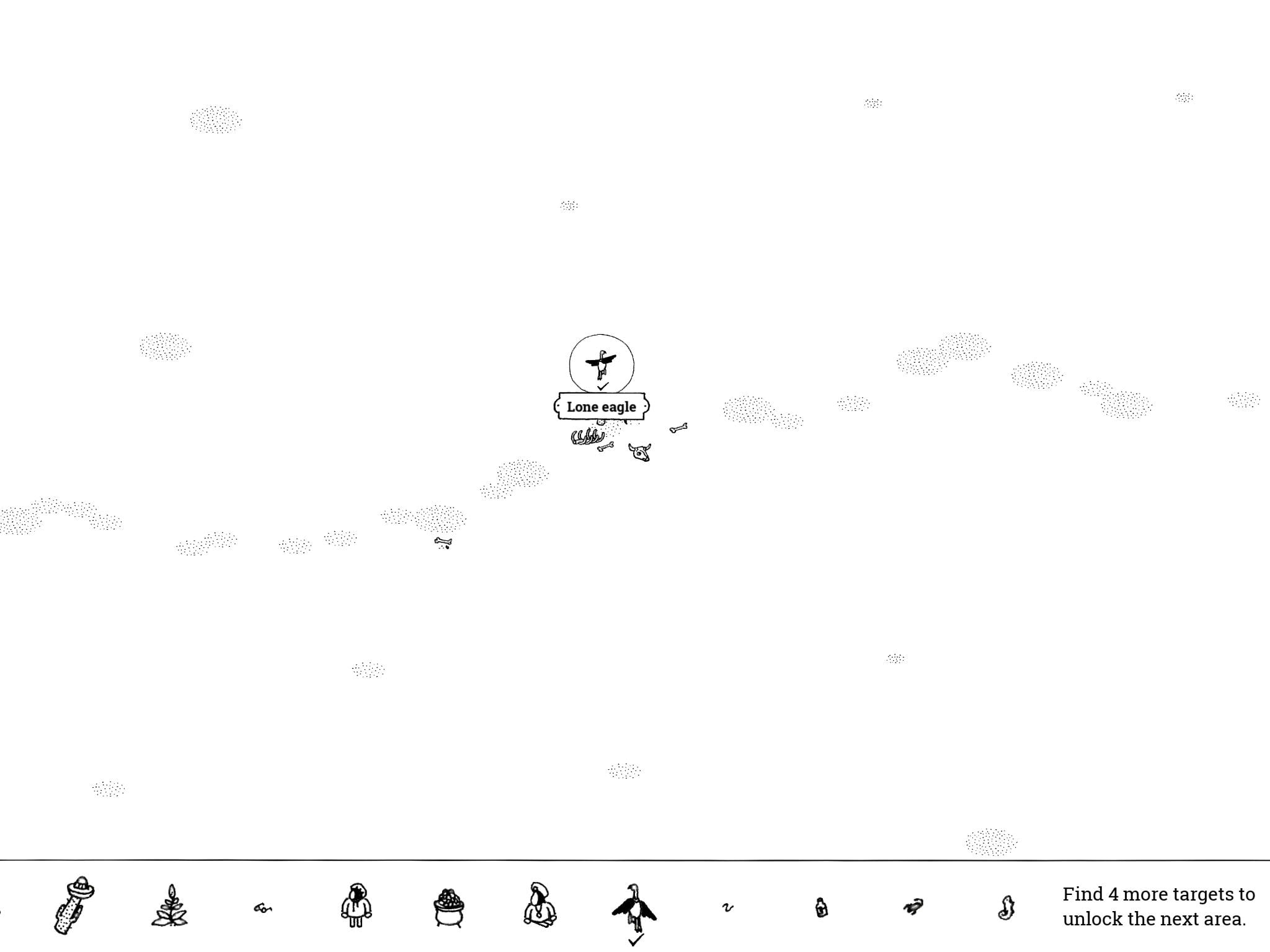 HiddenFolks_Walkthrough_Desert_LoneEagle HiddenFolks_Walkthrough_Desert_LoneEagle