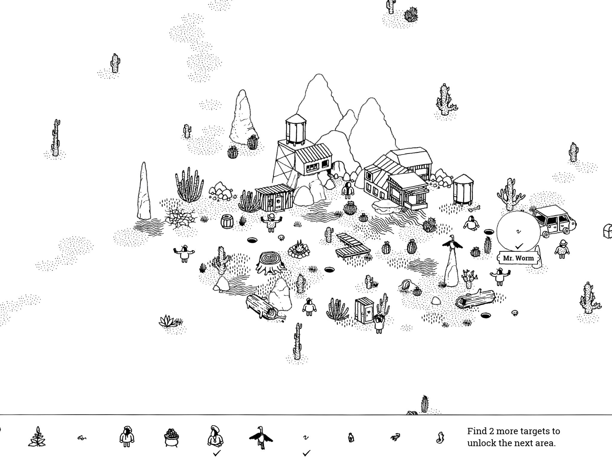 HiddenFolks_Walkthrough_Desert_MrWorm HiddenFolks_Walkthrough_Desert_MrWorm