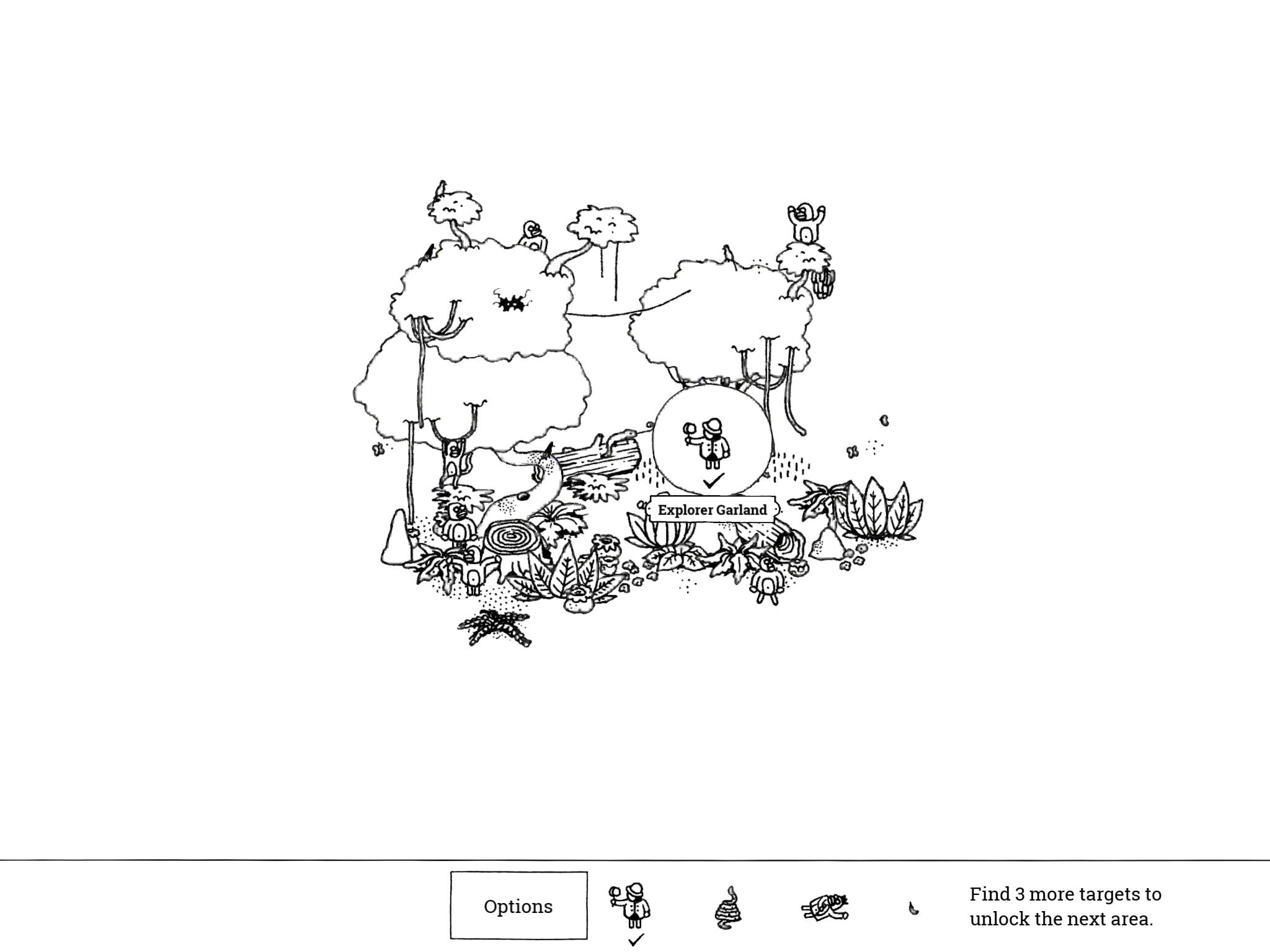 HiddenFolks_Walkthrough_Forest_ExplorerGarland HiddenFolks_Walkthrough_Forest_ExplorerGarland