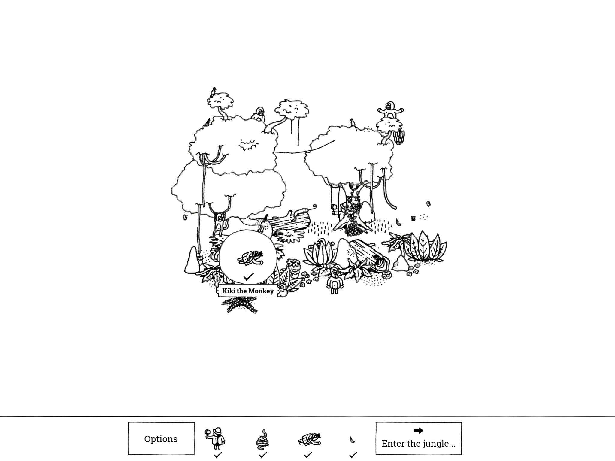 HiddenFolks_Walkthrough_Forest_KikiTheMonkey HiddenFolks_Walkthrough_Forest_KikiTheMonkey