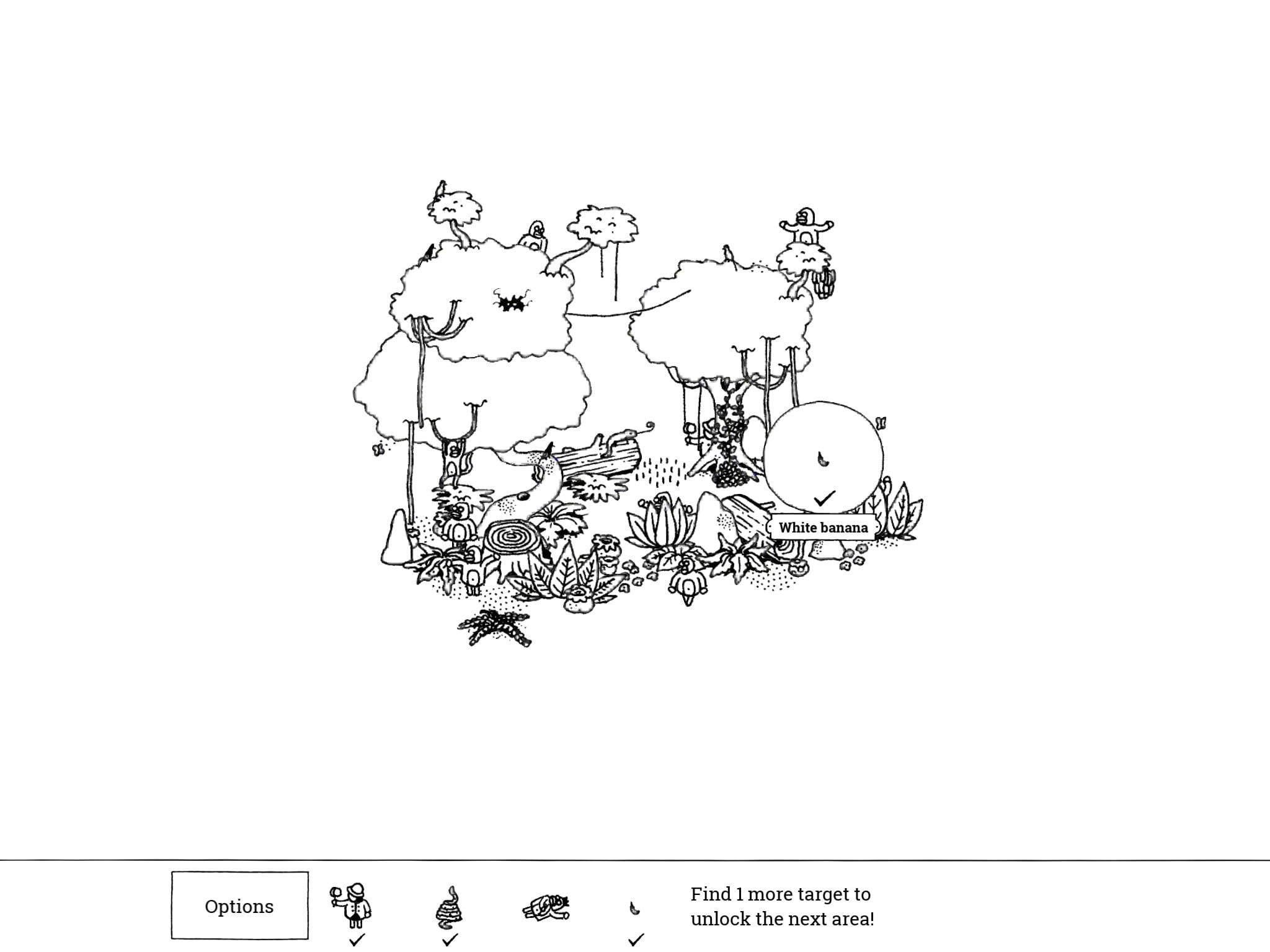 HiddenFolks_Walkthrough_Forest_WhiteBanana HiddenFolks_Walkthrough_Forest_WhiteBanana