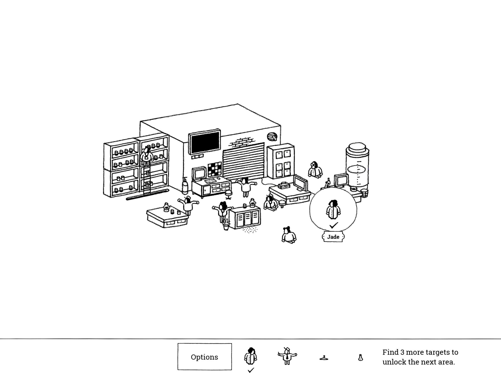 HiddenFolks_Walkthrough_SimsLaboratory_Jade HiddenFolks_Walkthrough_SimsLaboratory_Jade