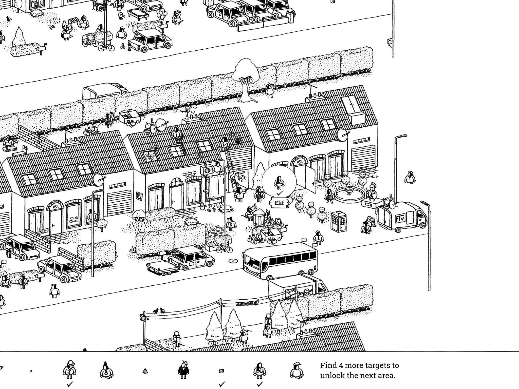 HiddenFolks_Walkthrough_Suburb_Elif HiddenFolks_Walkthrough_Suburb_Elif