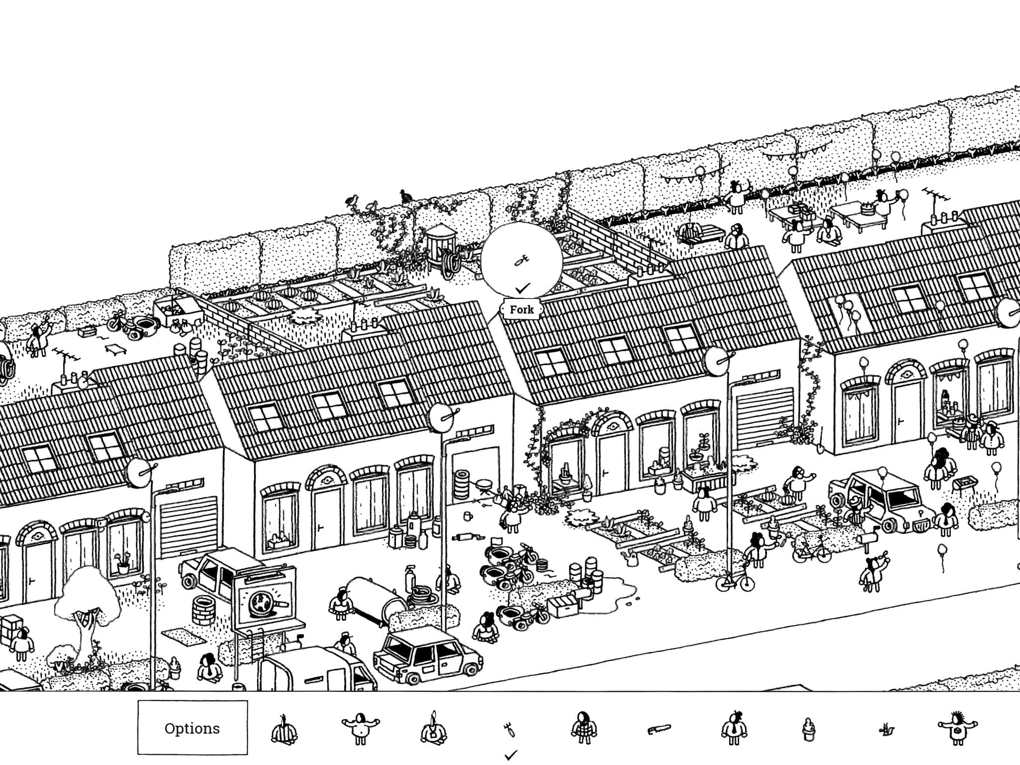 HiddenFolks_Walkthrough_Suburb_Fork HiddenFolks_Walkthrough_Suburb_Fork