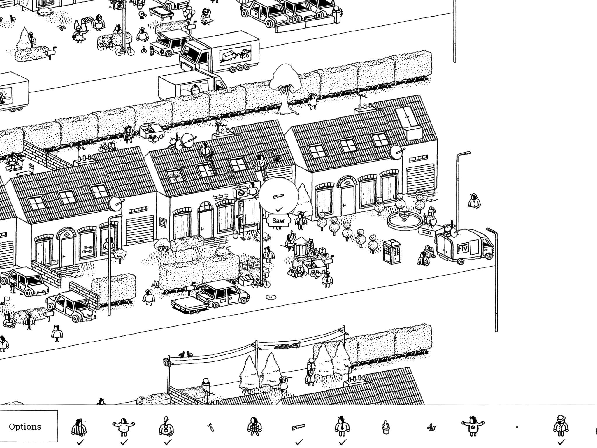 HiddenFolks_Walkthrough_Suburb_Saw HiddenFolks_Walkthrough_Suburb_Saw