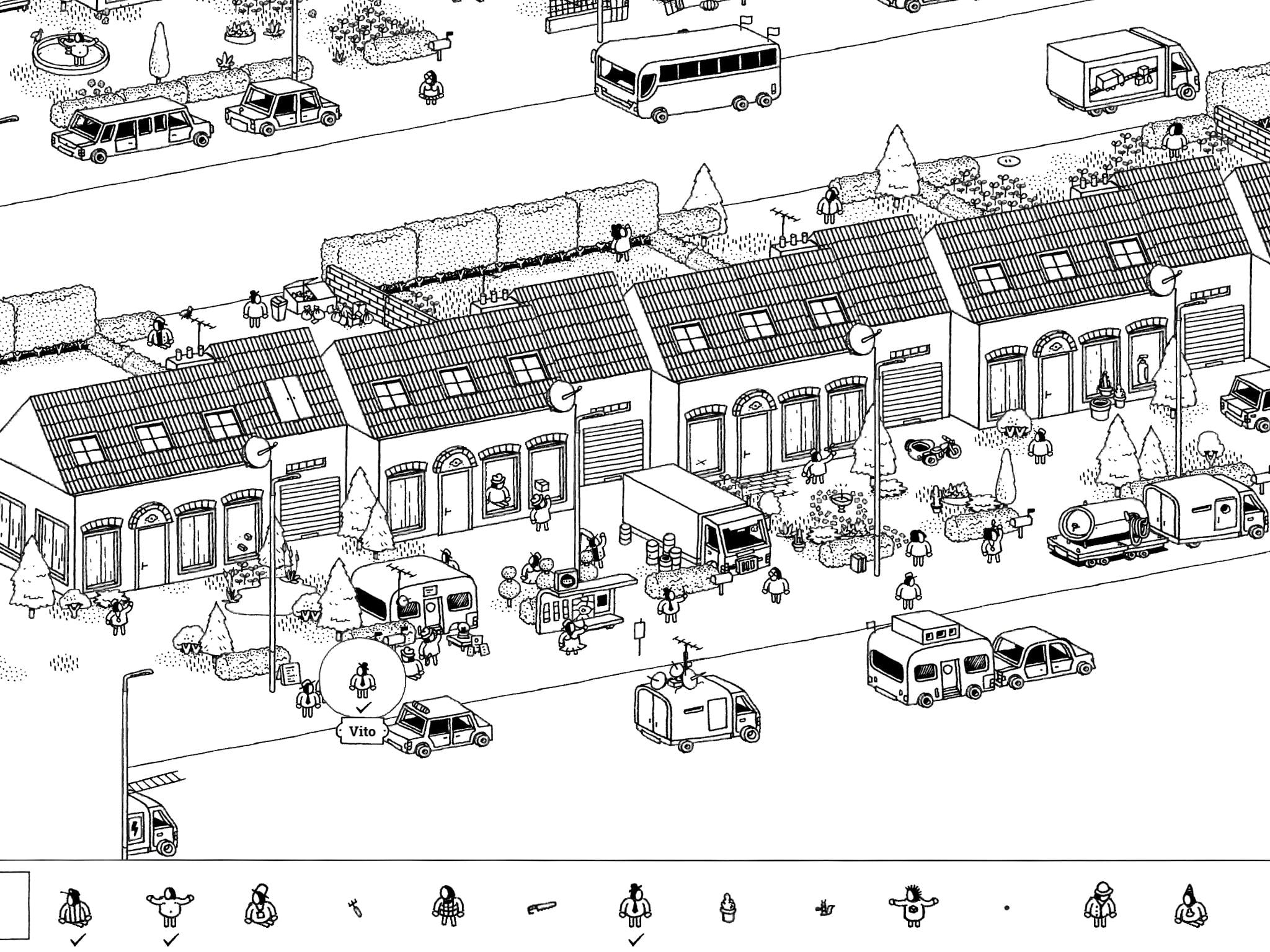 HiddenFolks_Walkthrough_Suburb_Vito HiddenFolks_Walkthrough_Suburb_Vito