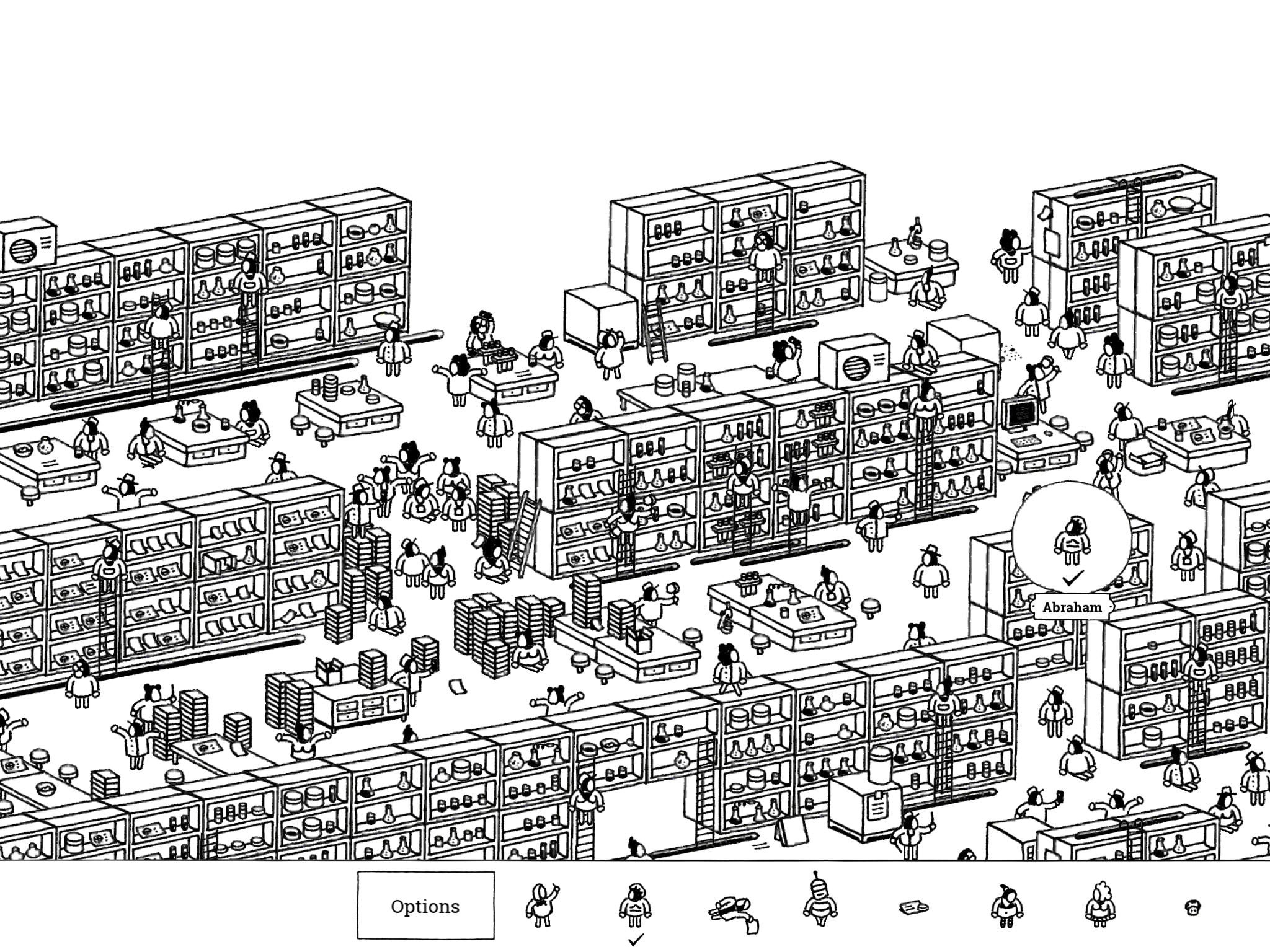 HiddenFolks_Walkthrough_TheLab_Abraham HiddenFolks_Walkthrough_TheLab_Abraham