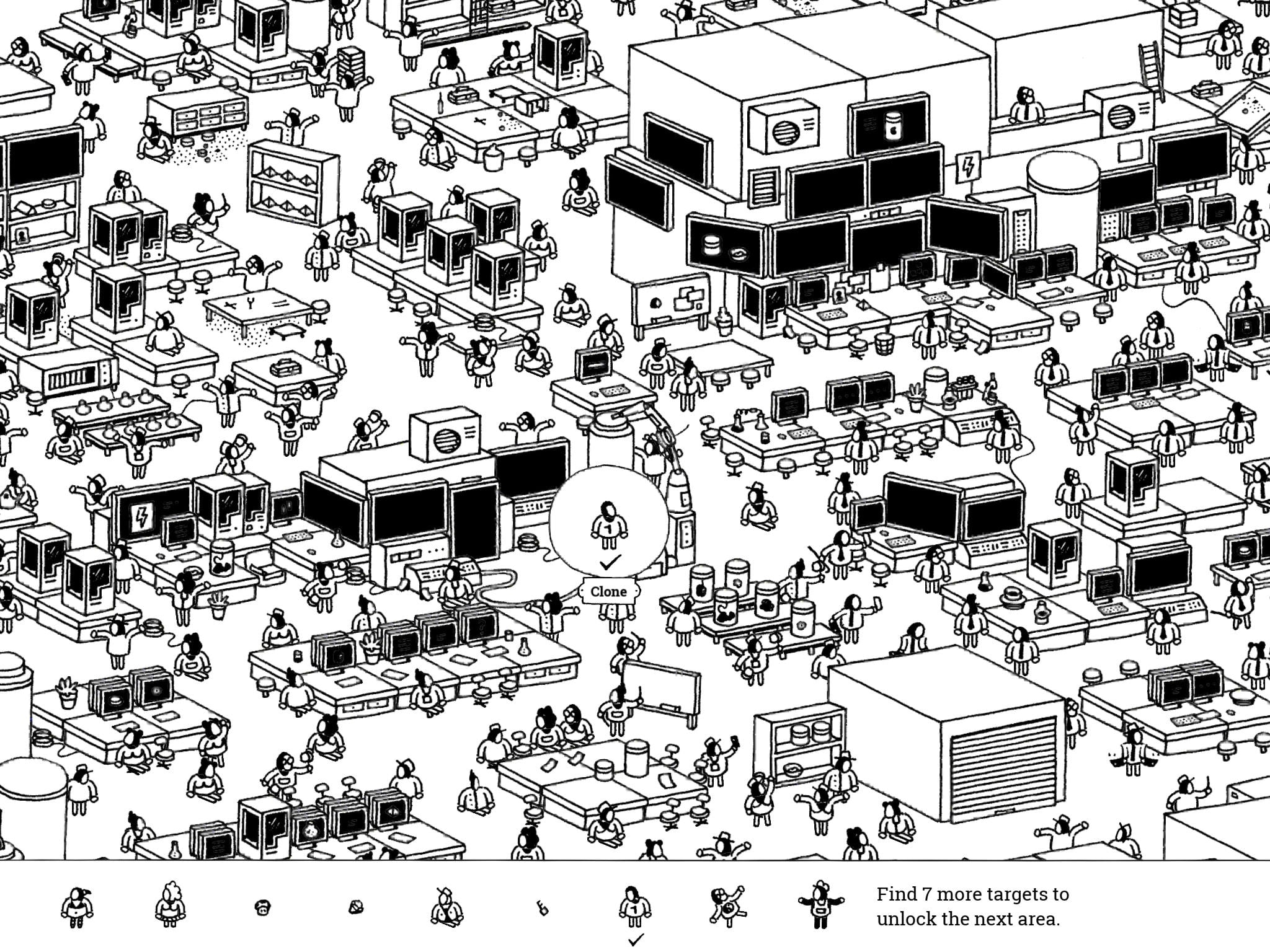 HiddenFolks_Walkthrough_TheLab_Clone HiddenFolks_Walkthrough_TheLab_Clone