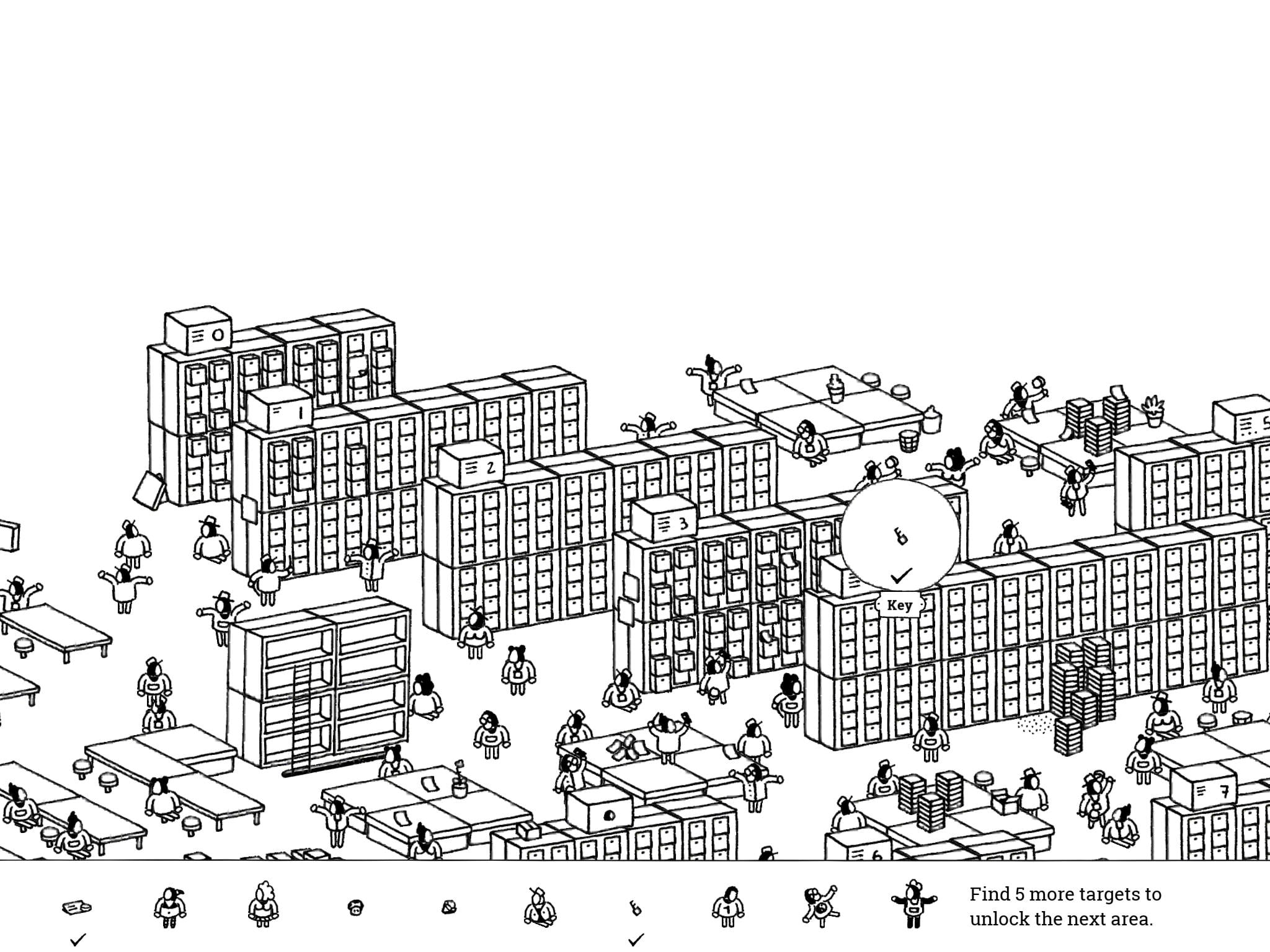 HiddenFolks_Walkthrough_TheLab_Key HiddenFolks_Walkthrough_TheLab_Key