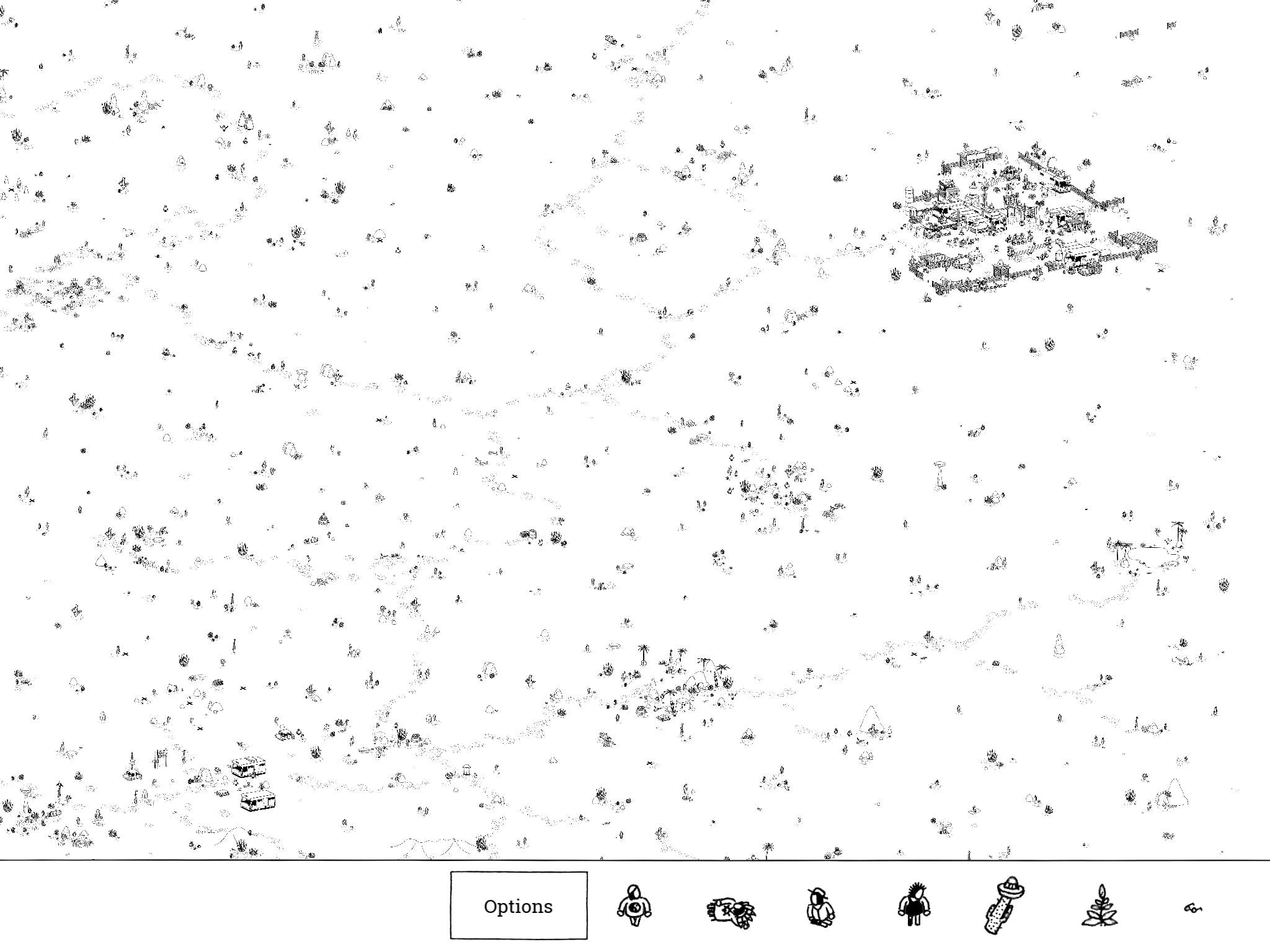 HiddenFolks_Walkthrough_Tips_ZoomOut HiddenFolks_Walkthrough_Tips_ZoomOut