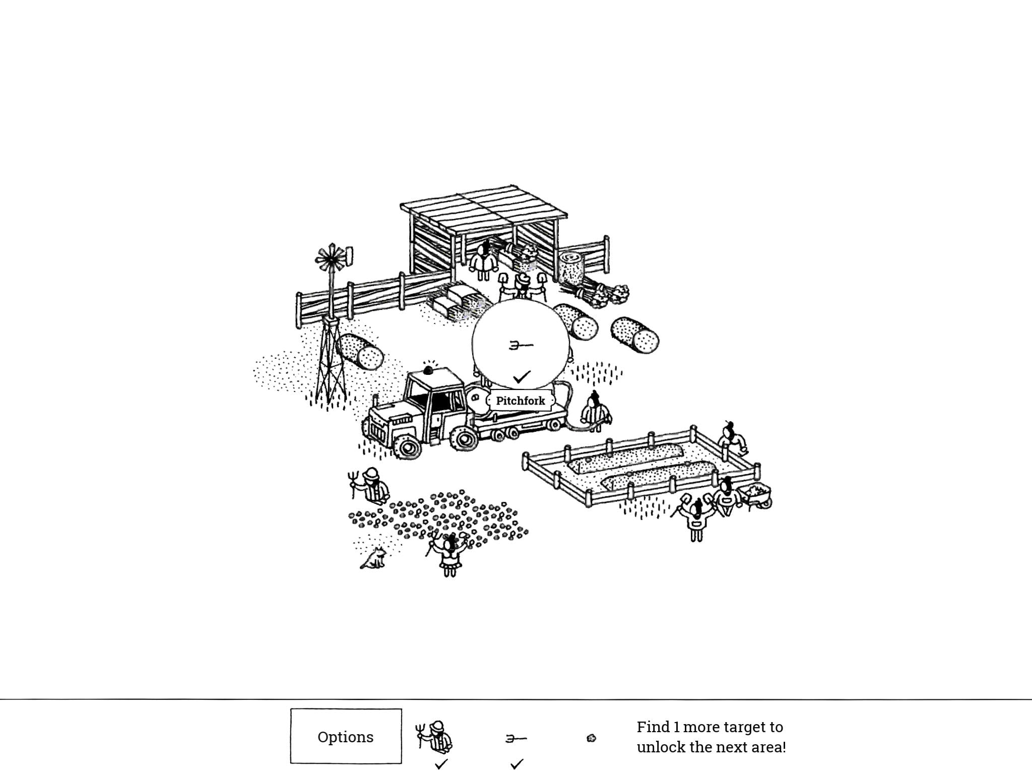 HiddenFolks_Walkthrough_WyattsField_Pitchfork HiddenFolks_Walkthrough_WyattsField_Pitchfork