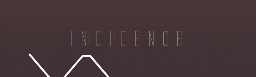 Incidence Title Screen