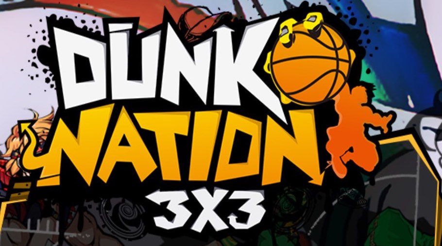 Dunk Nation Featured Image