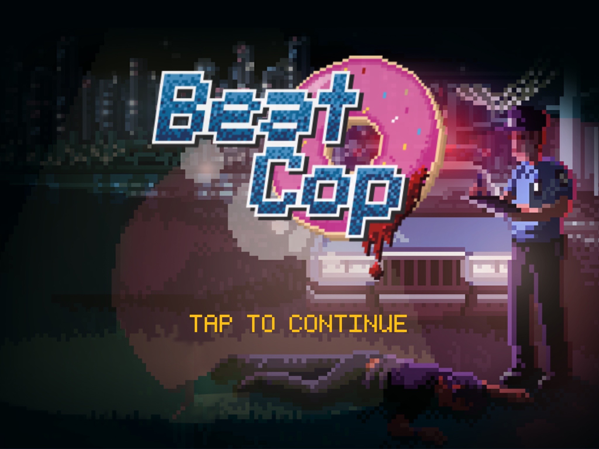 Beat Cop Guide: Tips, Cheats and Strategies