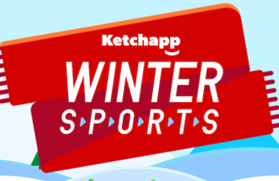 Ketchapp Winter Sports