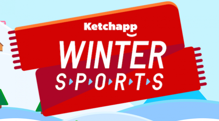 Ketchapp Winter Sports