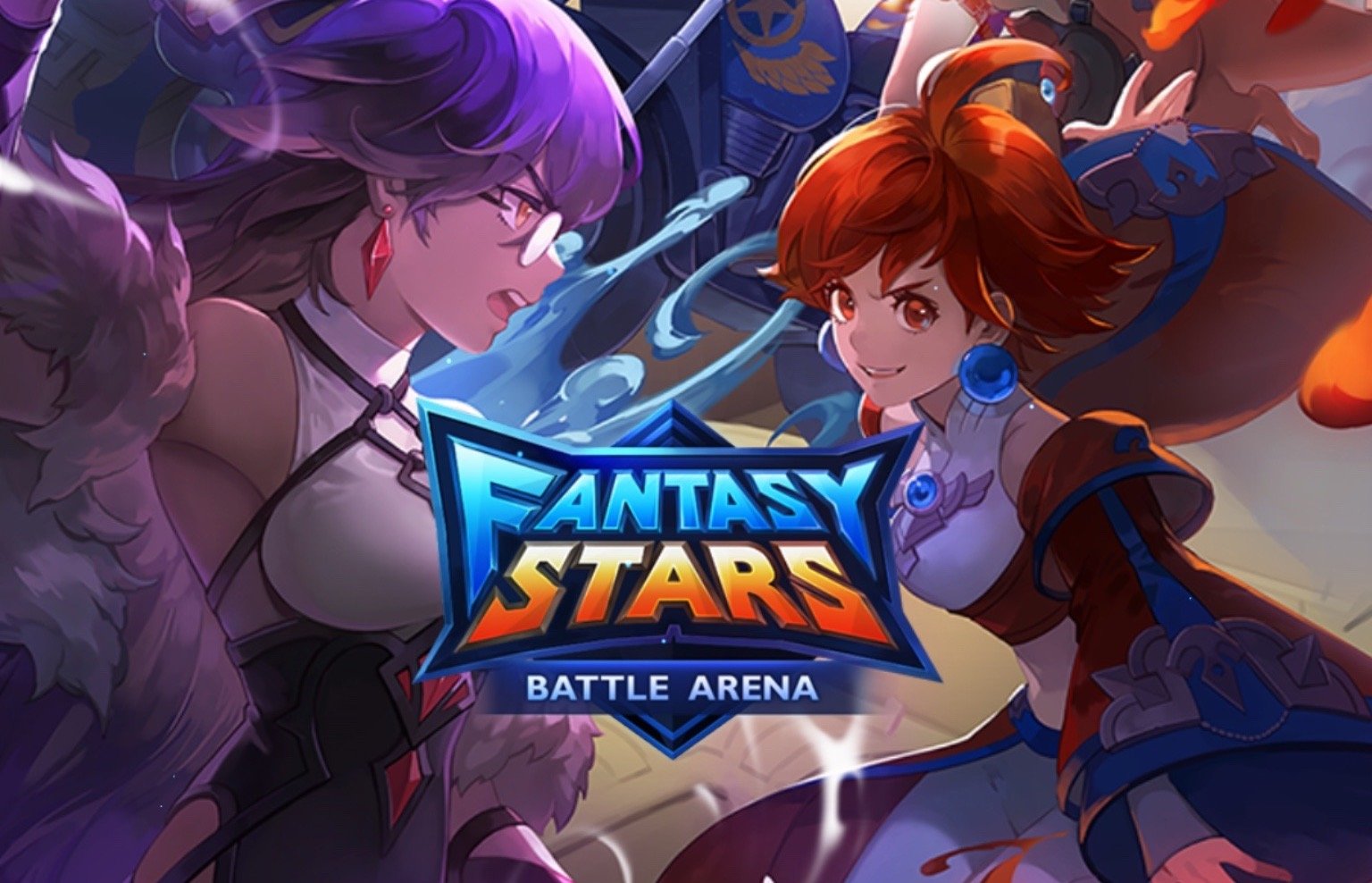 Fantasy Stars: Battle Arena  Guide: Tips, Cheats and Strategies