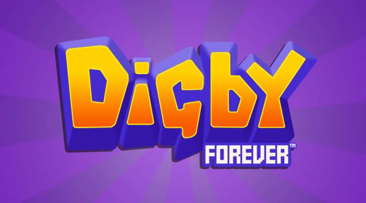 Digby Forever