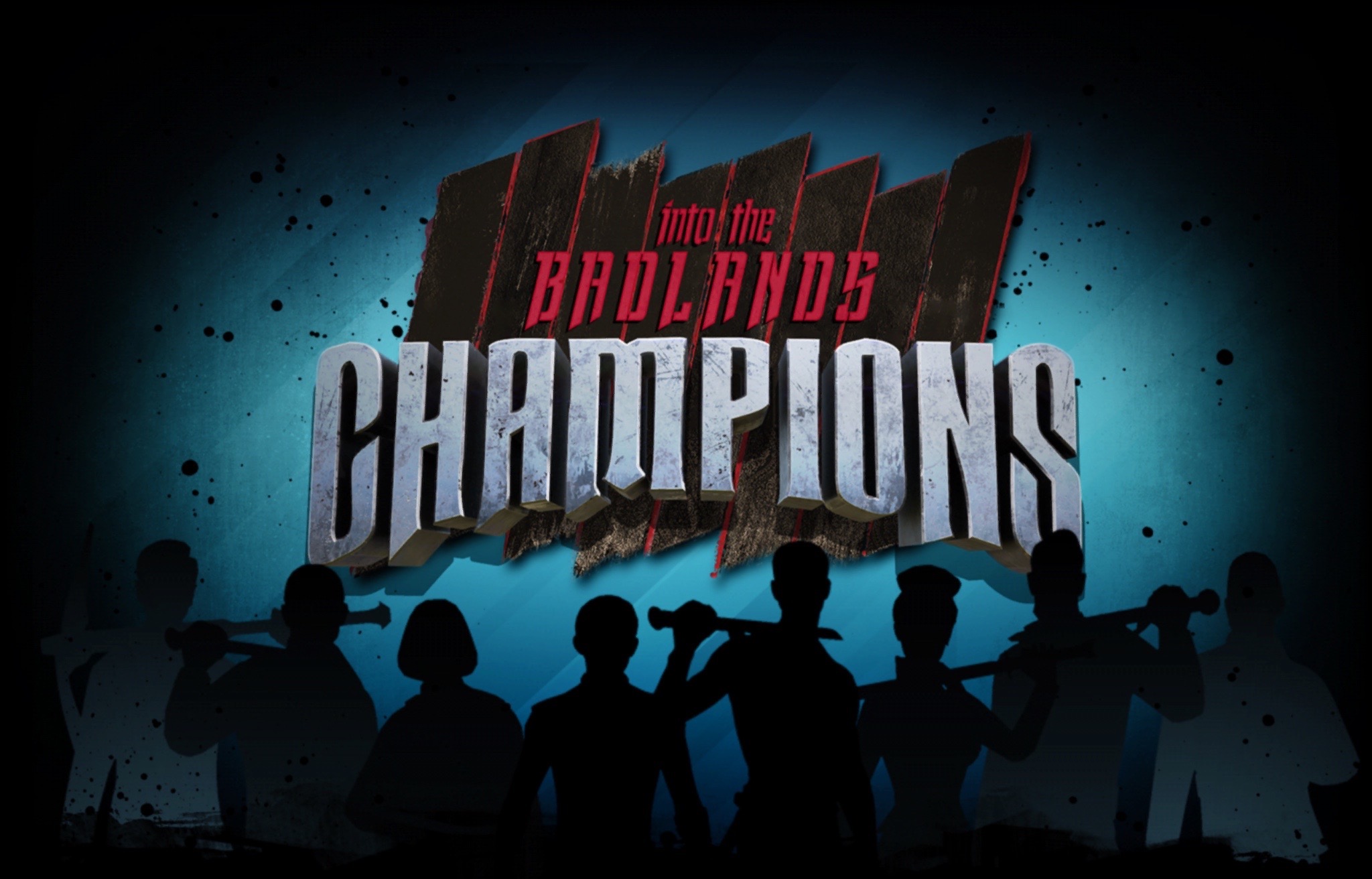 Into The Badlands Champions Guide: Tips, Cheats and Strategies