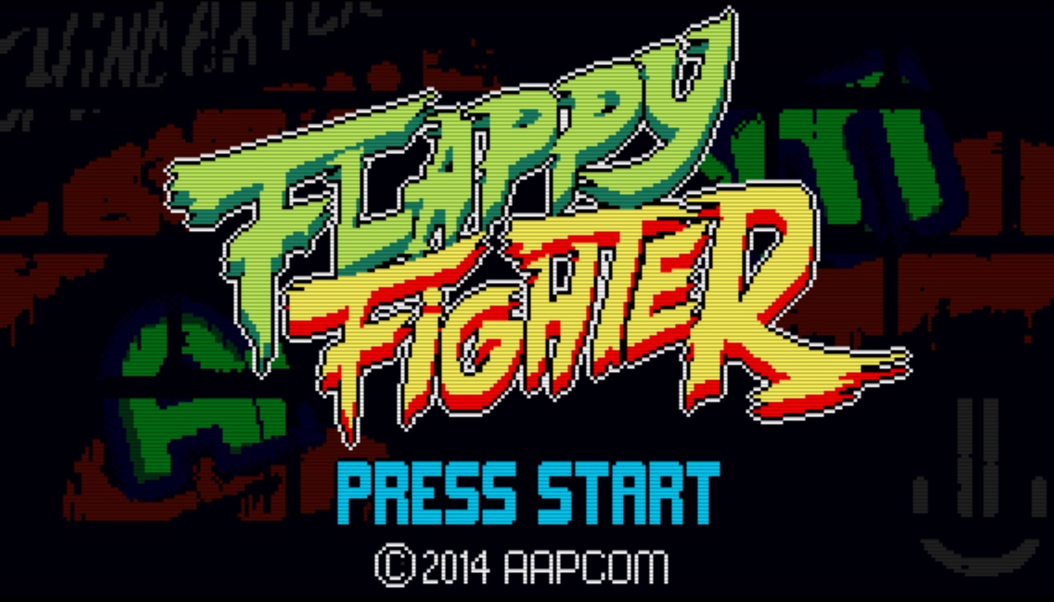Flappy Fighter Review – Bird Brawling Brilliance