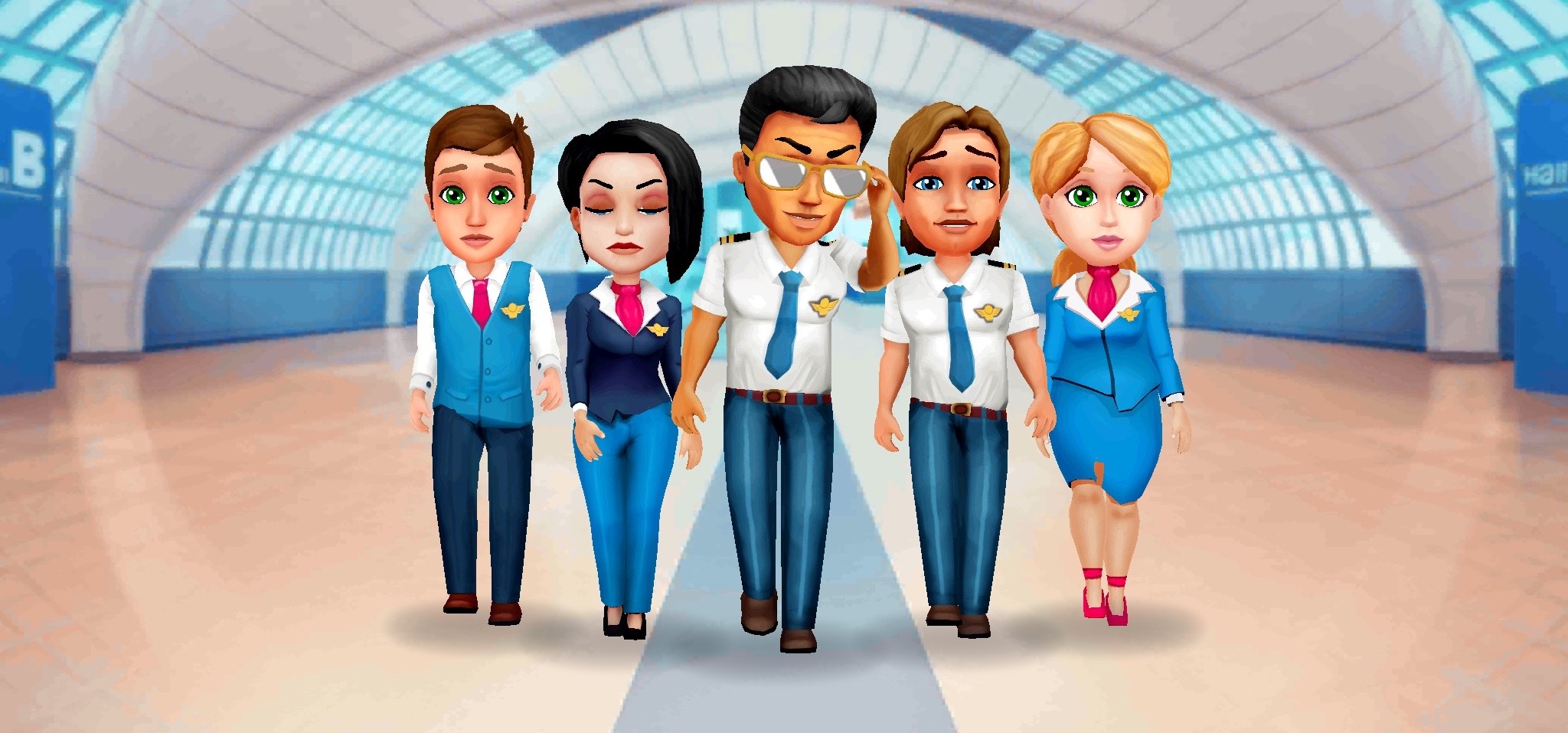 Amber’s Airline – High Hopes Guide: Tips, Cheats and Strategies
