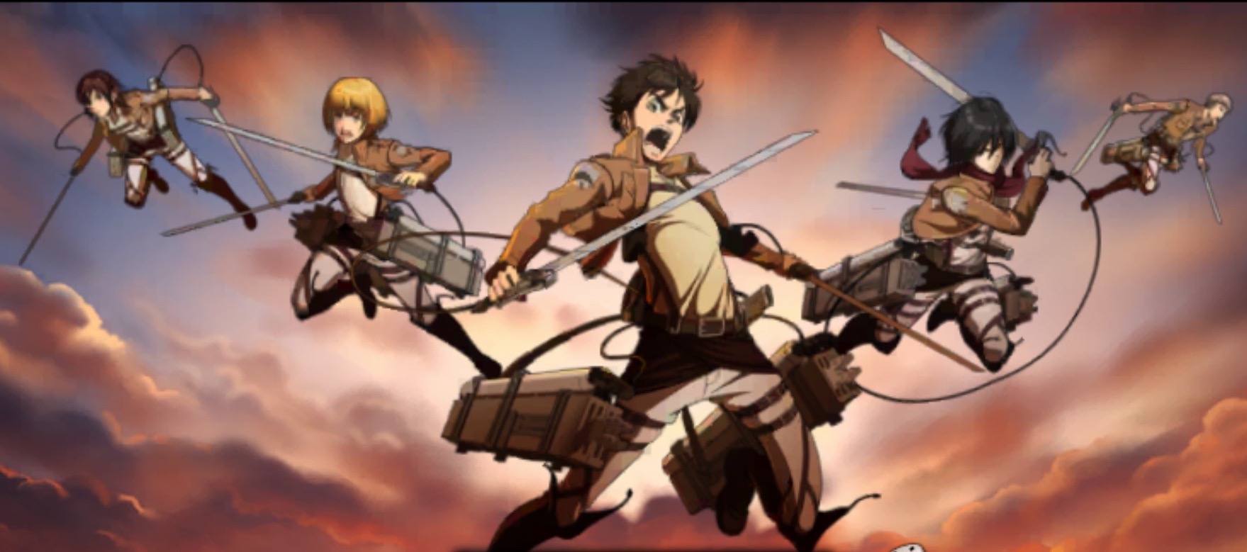 Attack On Titan: Assault Review – A Titanic Misfire