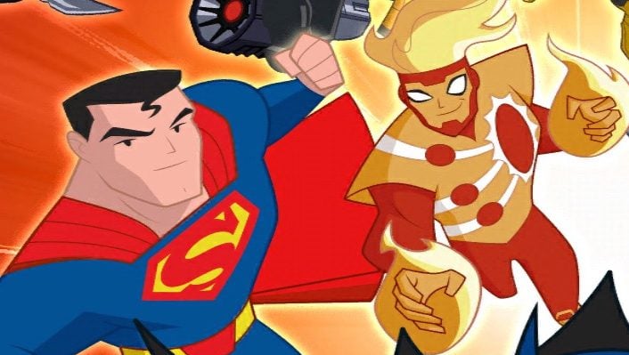Justice League Action Run Review: Mission Accomplished