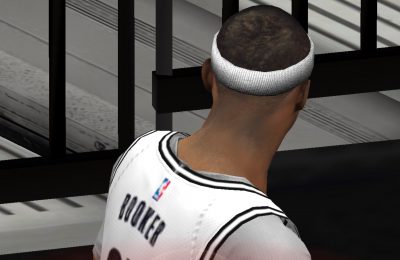 NBA 2K18 Defence Featured