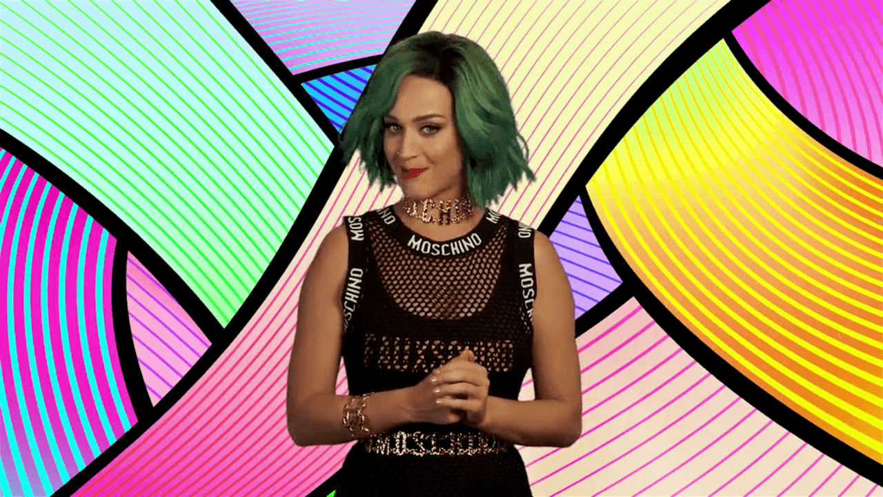 Katy Perry Pop Tips, Cheats and Strategies
