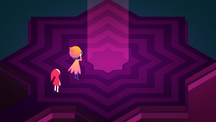 Monument Valley 2 Review: So Great, So Short